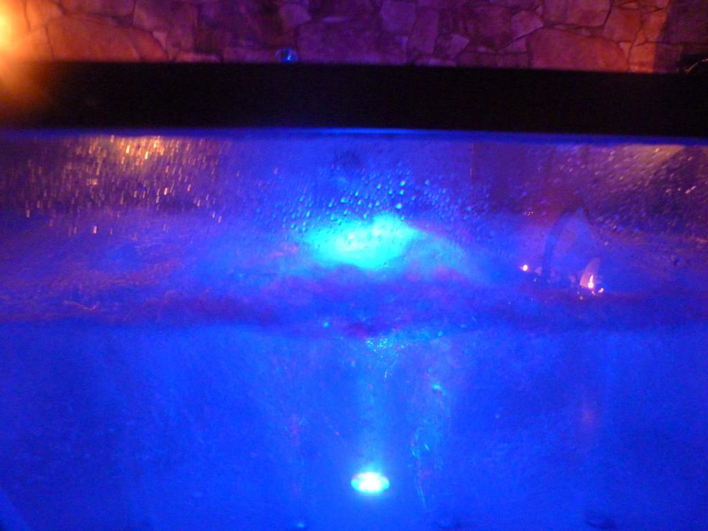 Гостевой дом El Eden De Javier Робледильо Экстерьер фото